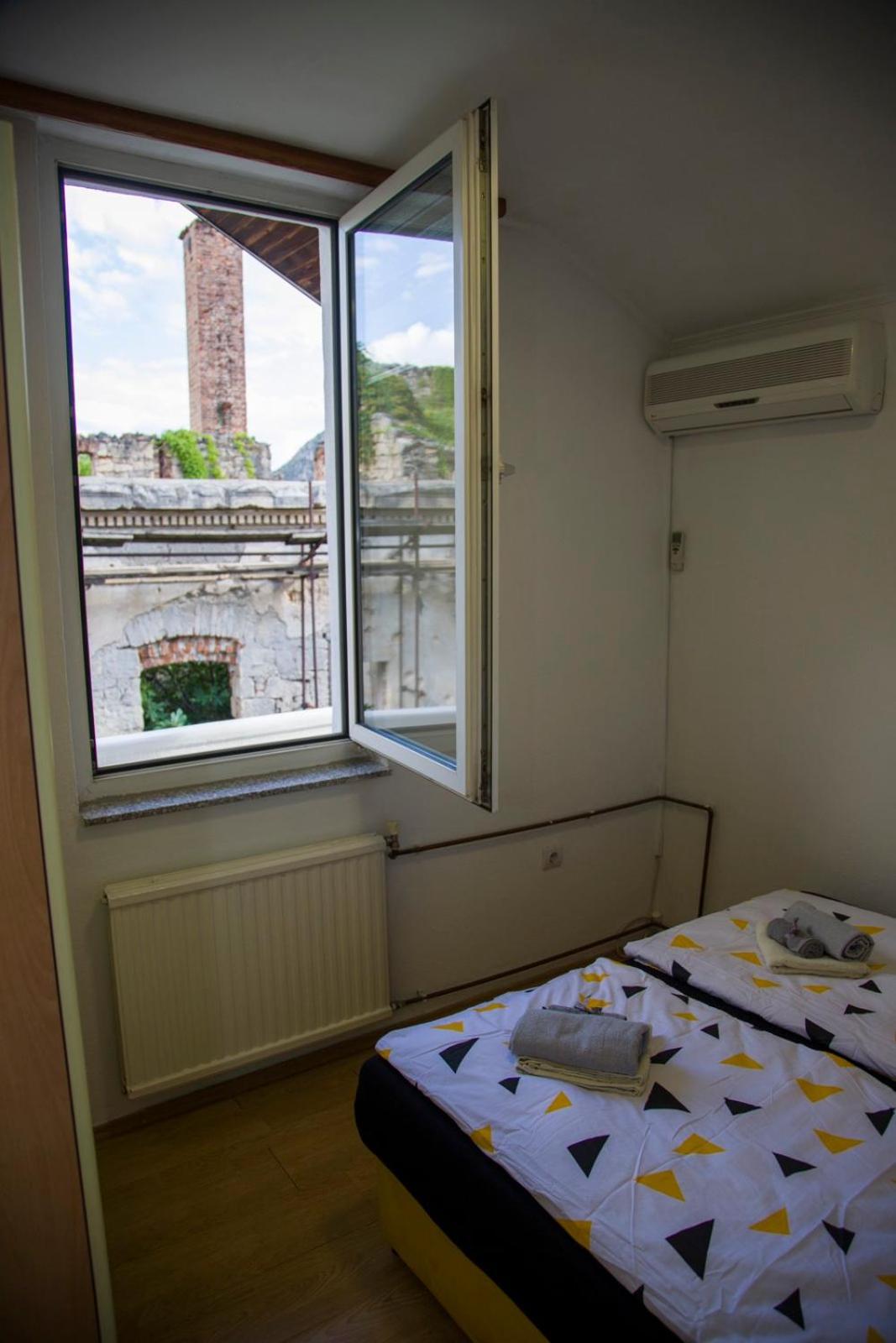 Apartman Puente Viejo Mostar Exterior photo